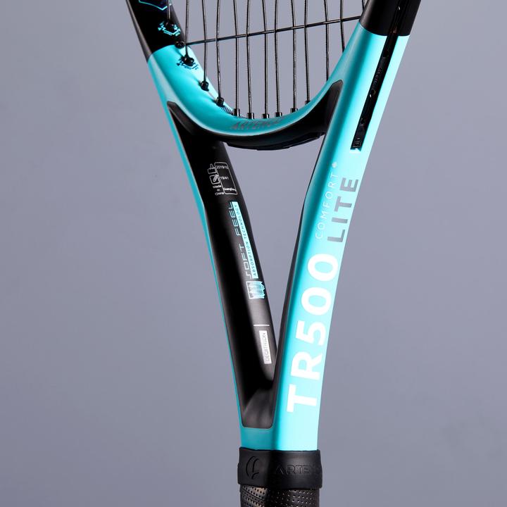 Actual product image Artengo TR 500 LITE (00, 285 g)