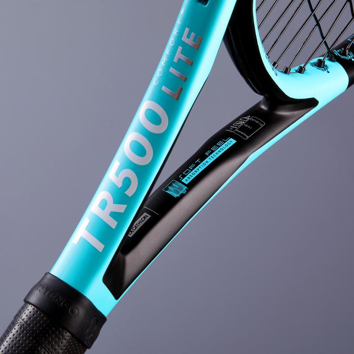 Actual product image Artengo TR 500 LITE (00, 285 g)