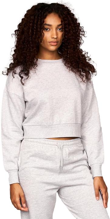 Immagine prodotto Juice Donna/Ladies Catalina Felpa girocollo Crop (M)