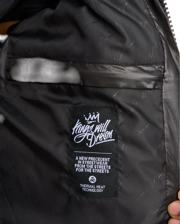 Produktbild Kings Will Dream Summs Steppjacke (M)