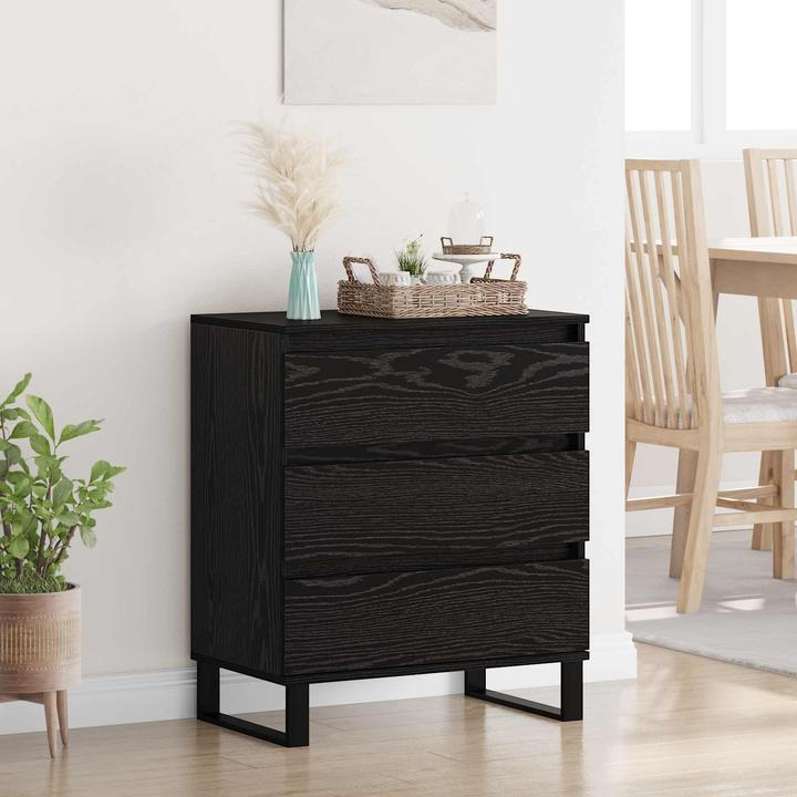 Produktbild vidaXL Modernes Sideboard (60 x 35 x 70 cm)