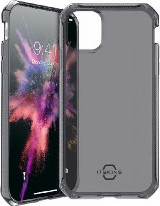 Actual product image Itskins Spectrum Clear (Apple iPhone 11)