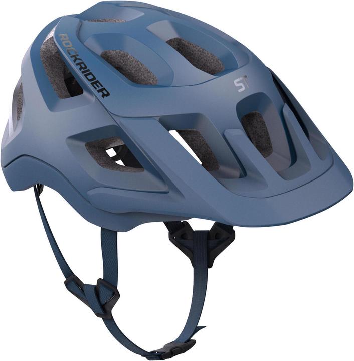 Actual product image Rockrider CASQUE VTT ST 500 ADULT