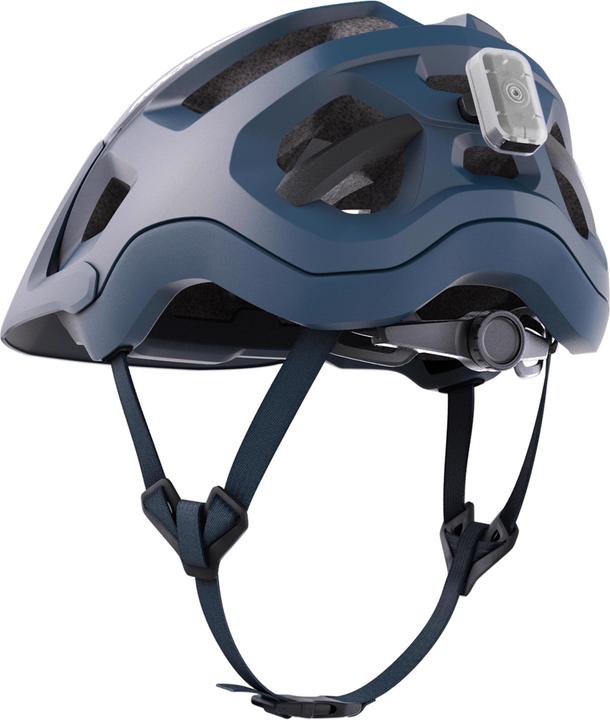 Actual product image Rockrider CASQUE VTT ST 500 ADULT