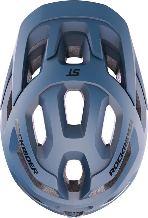 Actual product image Rockrider CASQUE VTT ST 500 ADULT