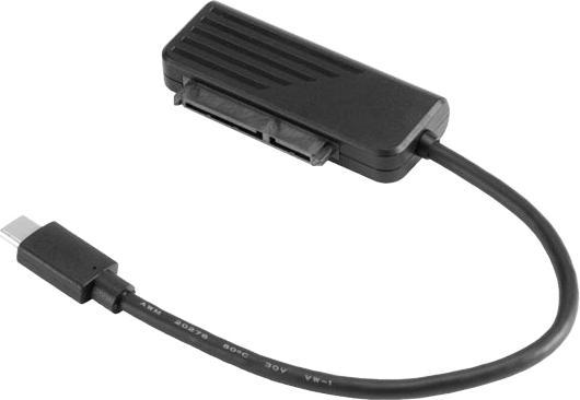 Immagine prodotto Akasa Adattatore da USB 3.0 tipo C a SATA