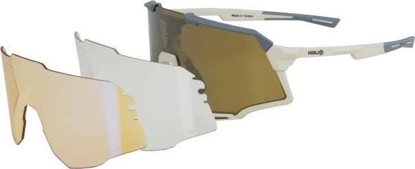 Bronze, Gelb, Transparent, Weiss