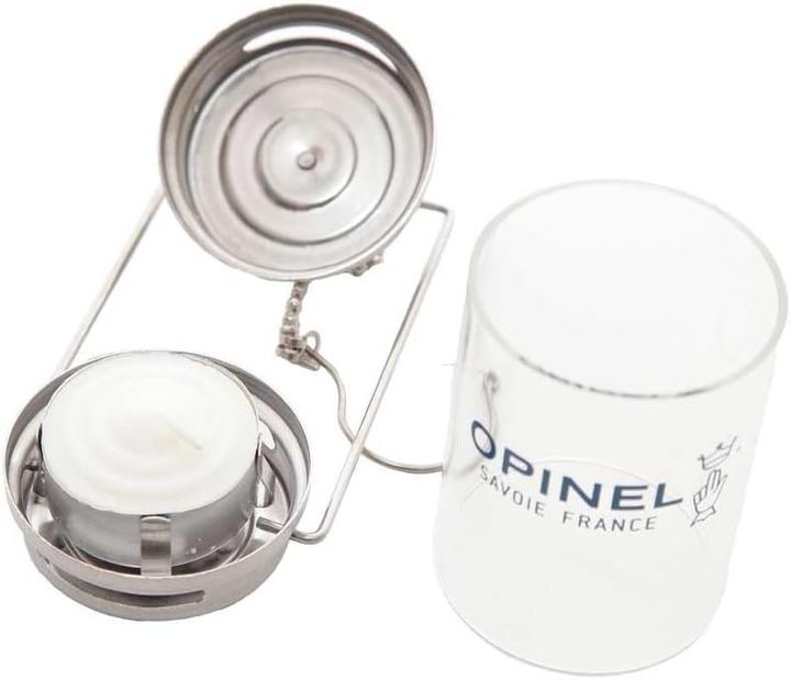 Produktbild Opinel No 08 Taschenmesser (8.50 cm)