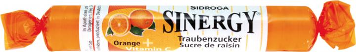 Produktbild Sinergy Traubenzucker (15 Stk., 600 g)