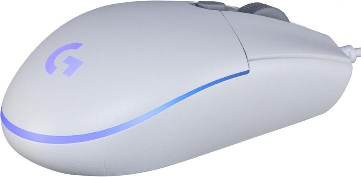 Produktbild Logitech G G203 Lightsync (Kabelgebunden)