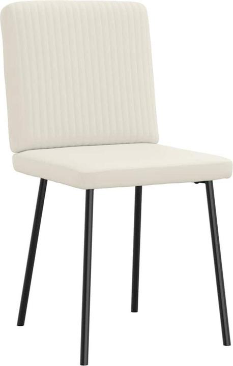 Image du produit vidaXL Esszimmerstuhl