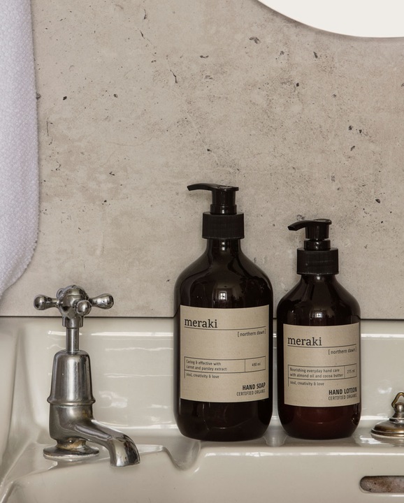 Produktbild Meraki Northern dawn (275 ml)