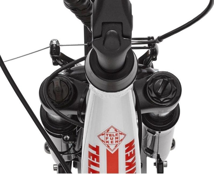Produktbild Telefunken RC657 (49 cm)