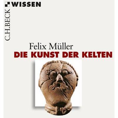 Thumbnail - Die Kunst der Kelten, Sachbücher von Felix Müller