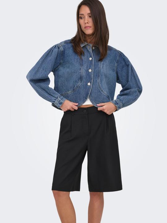 Actual product image Only Onlamber Ls Dnm Jacket Gua (M)