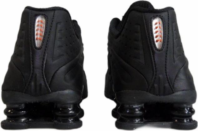 Image du produit Nike Shox R4 (38.5)