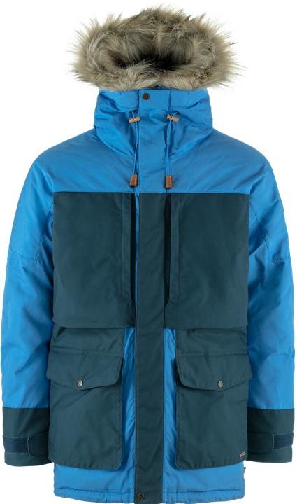 Produktbild Fjällräven Polar Expedition Parka (XS)