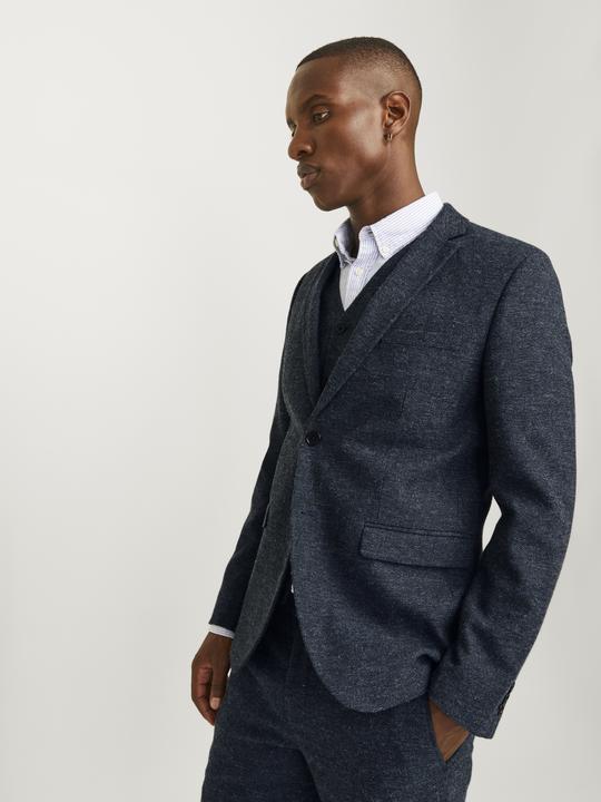 Image du produit Jack & Jones Jprwinter Twill Slim Blazer Sn (50)