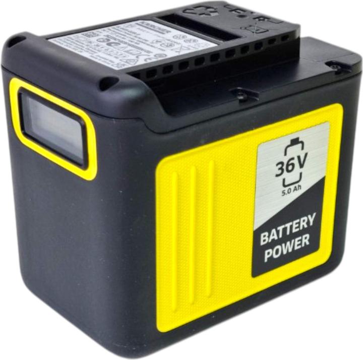 Immagine prodotto Kärcher Potenza della batteria 36/50 (36 V)