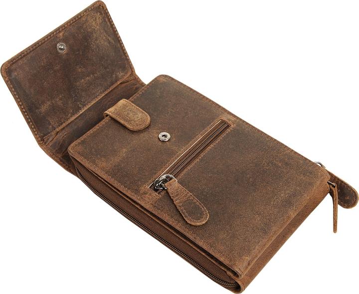 Produktbild Bagan Umhängetasche