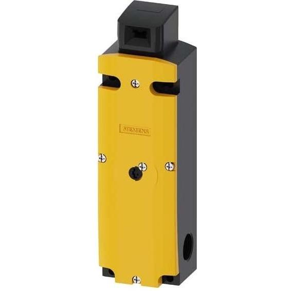 Siemens, Systemstromversorgung, Pos. Schalt.3SE5322-0SD21-1AJ0m. Zuhaltung für -40°