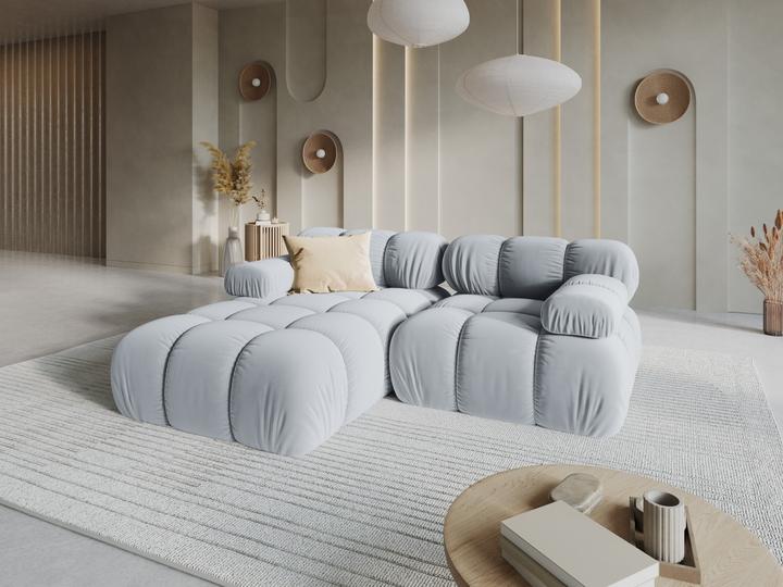 Actual product image Micadoni Bellis (Corner sofa, Modular sofa)