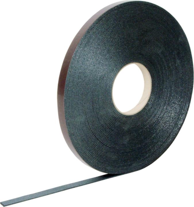 Actual product image Gyso Foaming strips ROKU-STRIP (Charcoal)