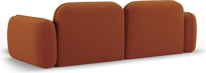 Produktbild CXL by Christian Lacroix Lucien (Ecksofa)