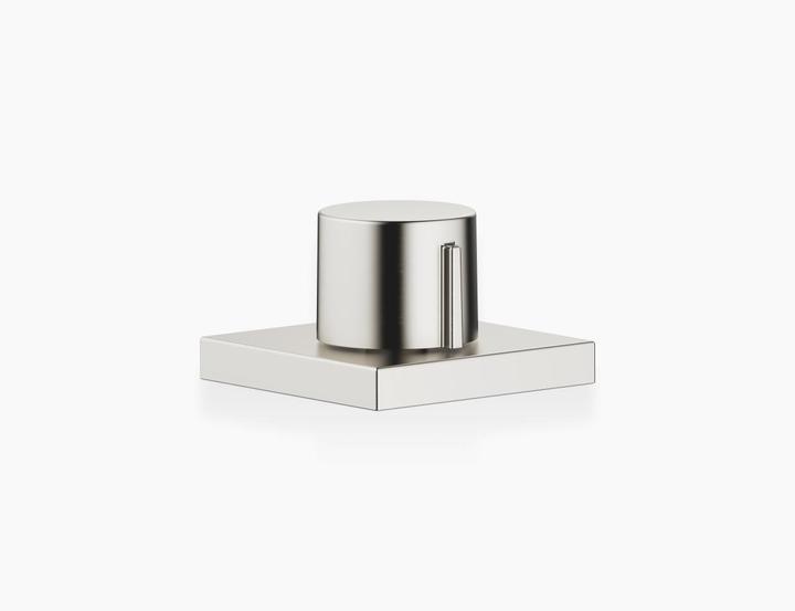 Actual product image Dornbracht 10711970-06 Eccentric bet. Series neutral
