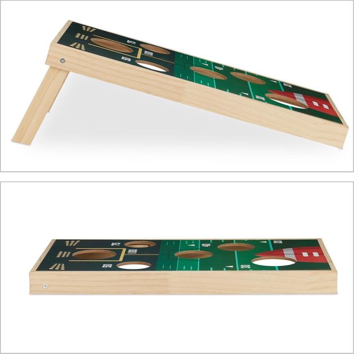 Produktbild Relaxdays Cornhole