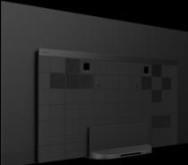Actual product image Sony OLED KD65AG9 (65", OLED, 4K, 2019)