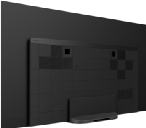 Actual product image Sony OLED KD65AG9 (65", OLED, 4K, 2019)
