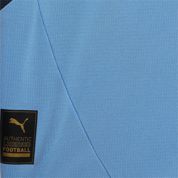 Immagine prodotto Puma Maglia MCFC Home Replica Jr (152)