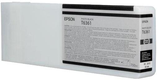 Immagine prodotto Epson T6361 (PBK)