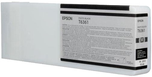 Image du produit Epson T6361 (PBK)