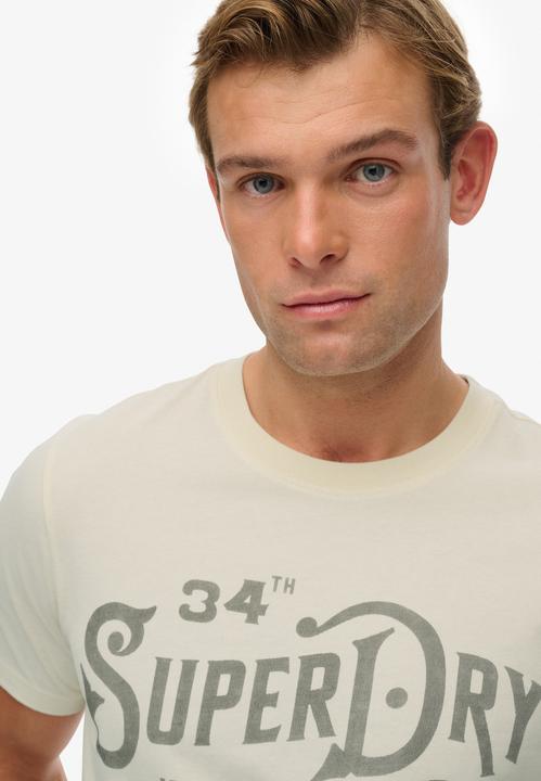 Produktbild Superdry Classic Essential (L)