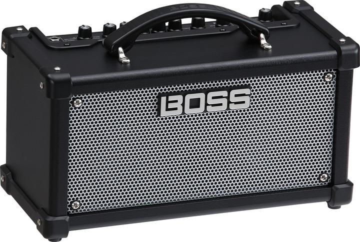 Actual product image BOSS (Electronics) D-CUBE LX guitar amplifier (Guitar, 10 W)