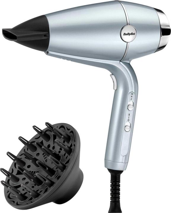 Immagine prodotto BaByliss Fusione idroelettrica (2100 W)