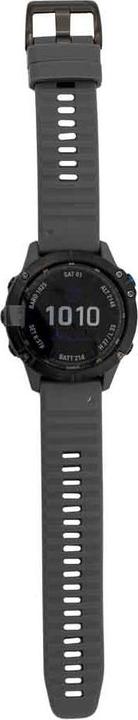 Immagine prodotto Garmin Fenix 6 Pro Solar (47 mm, 2G)
