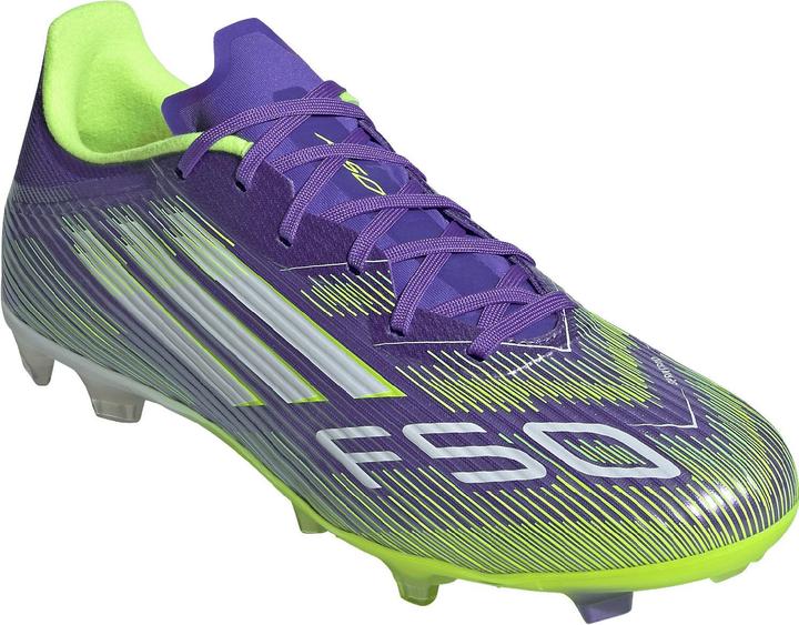 Actual product image adidas F50 League FG/AG (42 2/3)