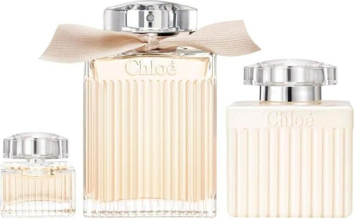 Immagine prodotto Chloé Chlo - EDP 100 ml+ Körperml 100 ml + EDP 5 ml (Set di profumi)