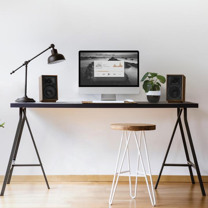 Immagine prodotto Klipsch ProMedia Heritage (Set, 220 W)