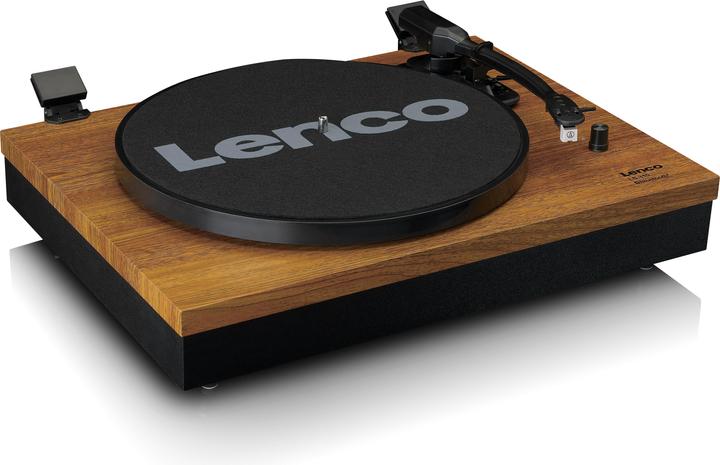 Immagine prodotto Lenco LS-310WD (Manuale)