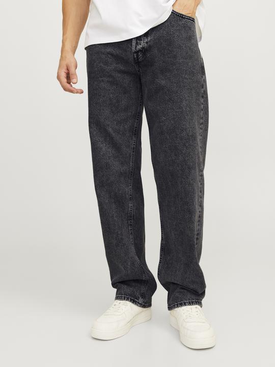 Actual product image Jack & Jones JJIEDDIE JJORIGINAL SQ 734 Loose fit jeans Loose fit jeans (33)