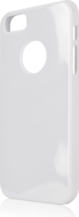 Produktbild Xqisit Flex Logo (Apple iPhone 5)