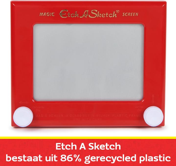 Immagine prodotto Spin Master Etch A Sketch