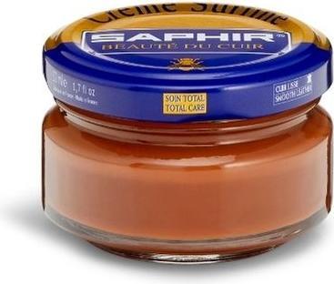Immagine prodotto Saphir Beaute du Cuir Lucido per scarpe surfine pommadier (1 x, 50 ml)