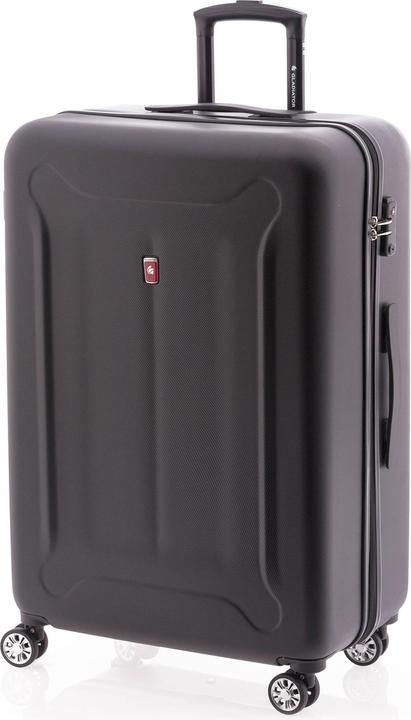 Actual product image Wüsthof 4800 4 wheel trolley 78 cm (95 l)