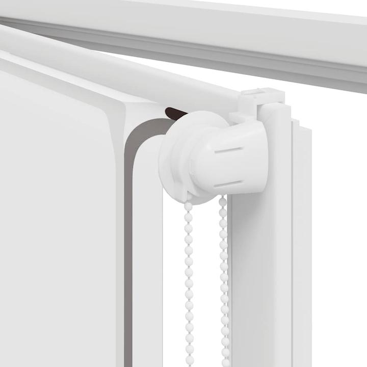 Produktbild vidaXL Duschrollo (90 x 240 cm)