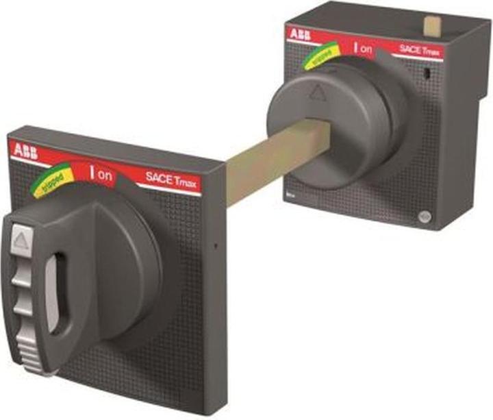 Actual product image ABB Sorting 3-pole 1SCA105338R1001